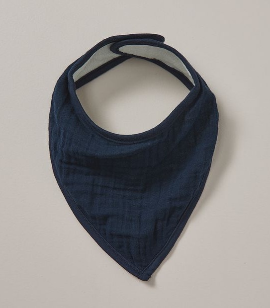 2 Pack bub. Bandana Bibs