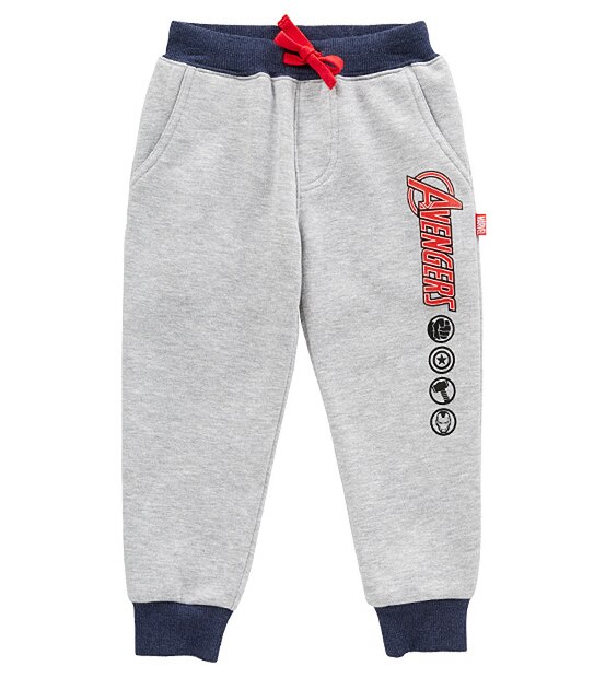 Avengers Logo Trackpants