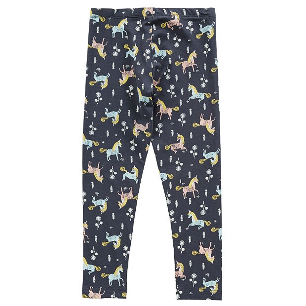 Full Length Horse Print Leggings Target Australia