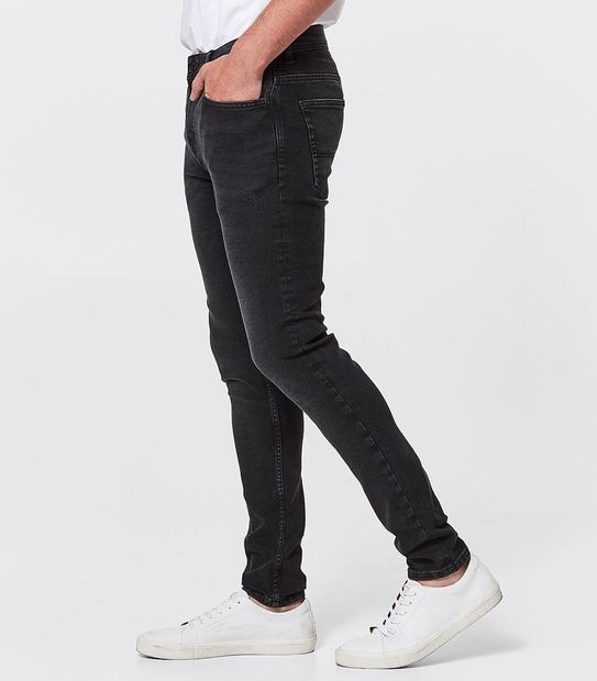 Austin Skinny Jeans