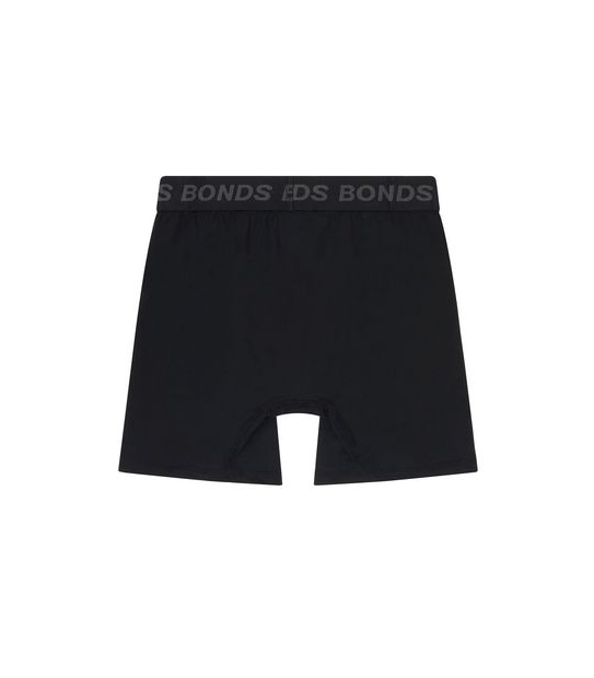 Bonds Quick Dry Long Leg Trunks