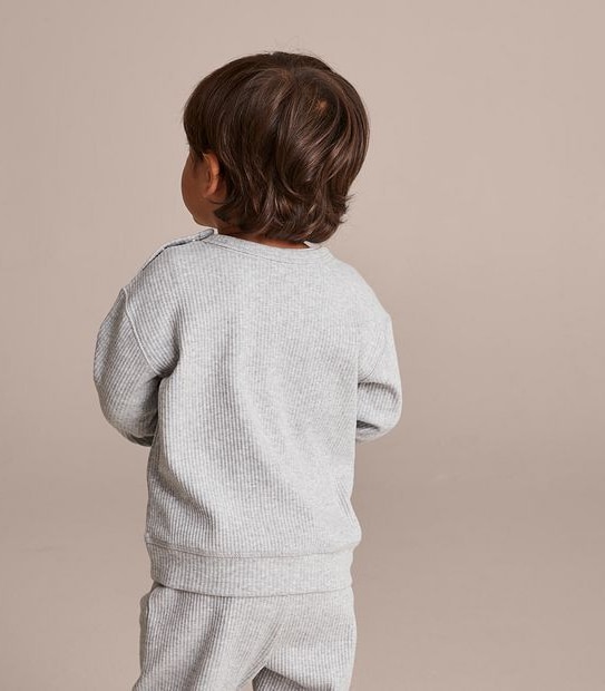 Baby Rib Jumper