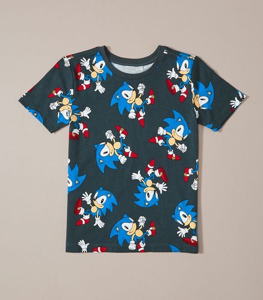 Sonic T-shirt