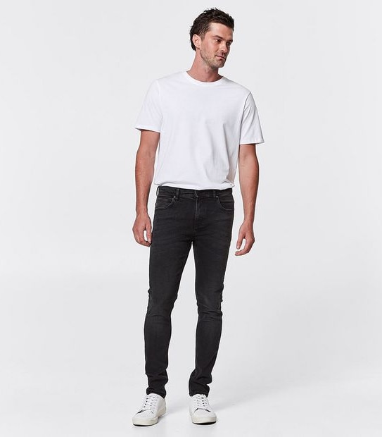Austin Skinny Jeans