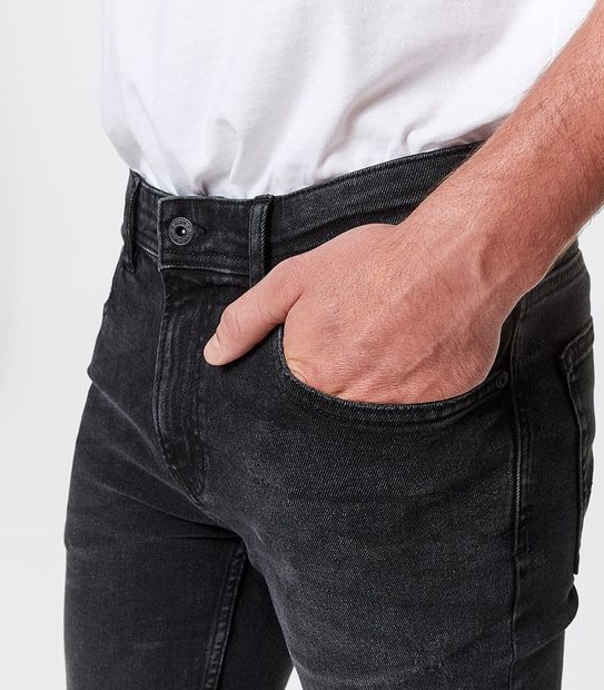 Austin Skinny Jeans