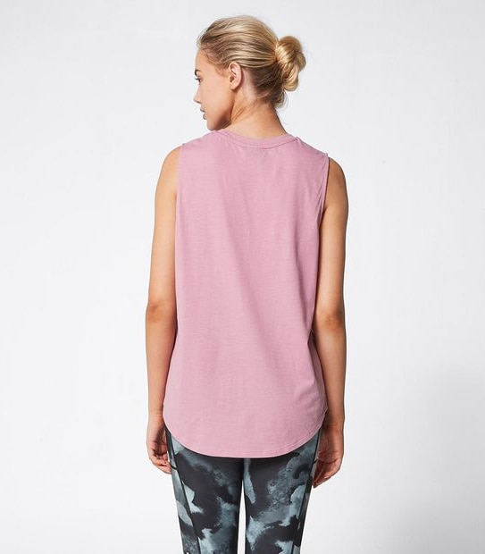 Lonsdale London Minster Essential Tank Top