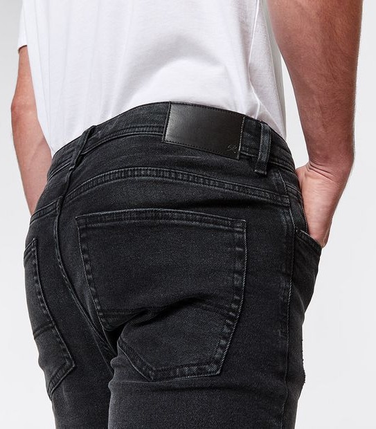 Austin Skinny Jeans