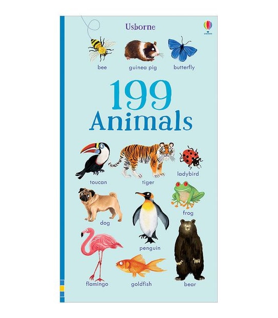 199 Animals