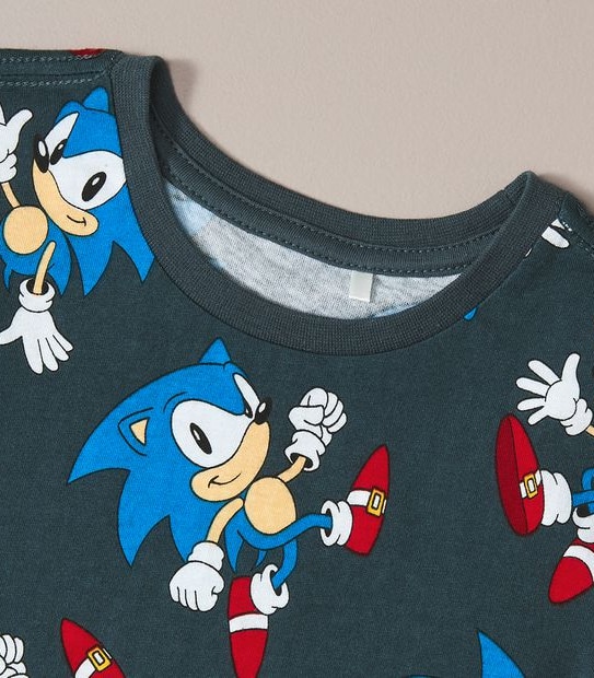 Sonic T-shirt