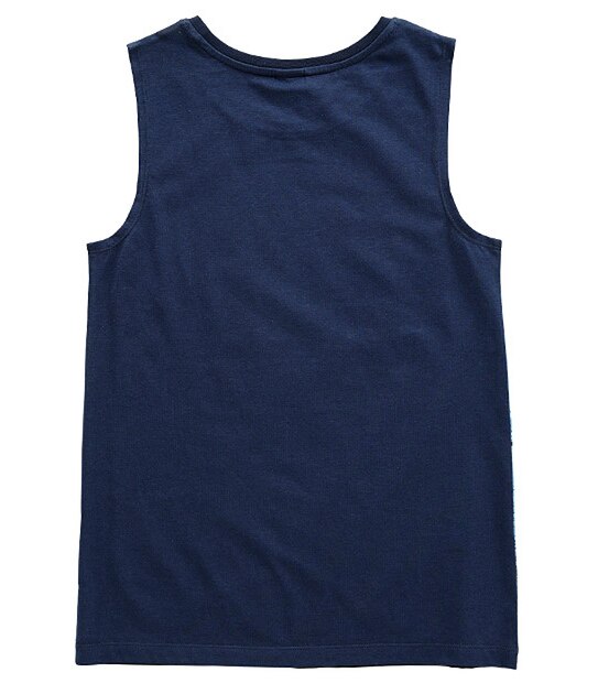 Honolulu Print Tank Top