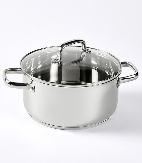 Target 24cm Casserole