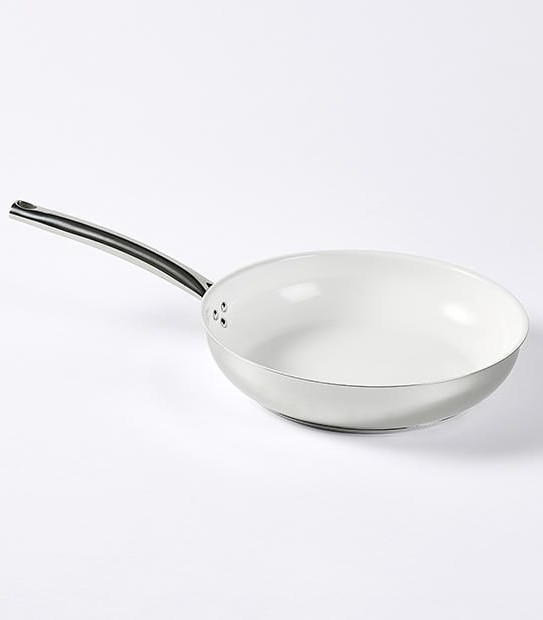Ceramic Coated Frypan - 28cm