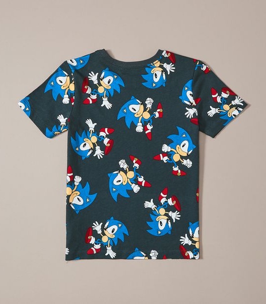 Sonic T-shirt