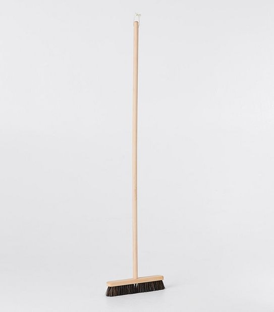 Beech Wood Broom