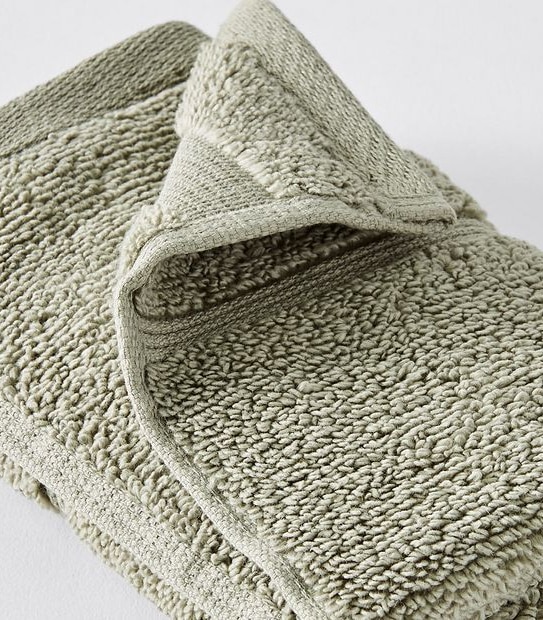 Canningvale Australia Amalfitana Face Washer Inverna Sage Target