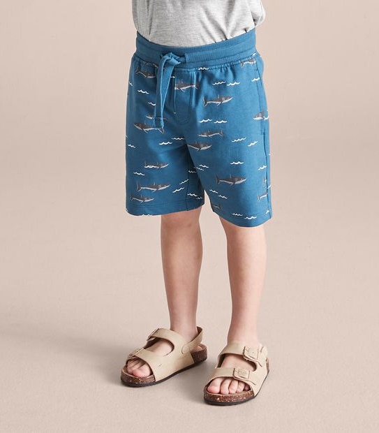 Sweat Short
