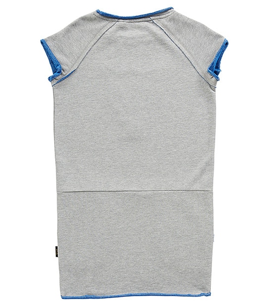 Mooks Sweater Dress