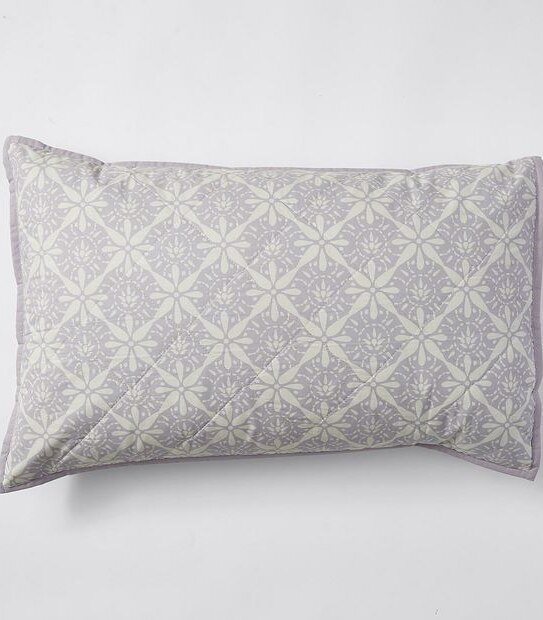 Arden Pillow Sham Target Australia