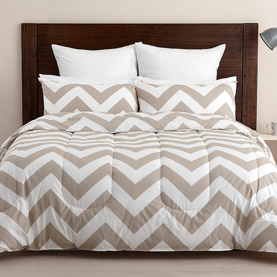 Portland Comforter Set Target Australia