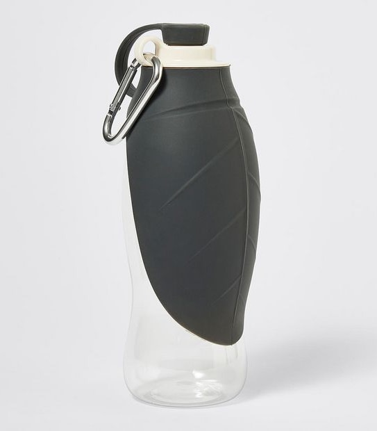 Patch & Socks Pet Travel Water Bottle