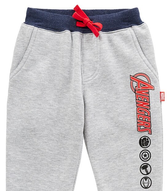Avengers Logo Trackpants