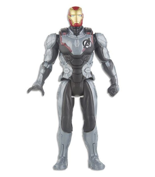 Marvel Avengers 15cm Movie Figure Assorted