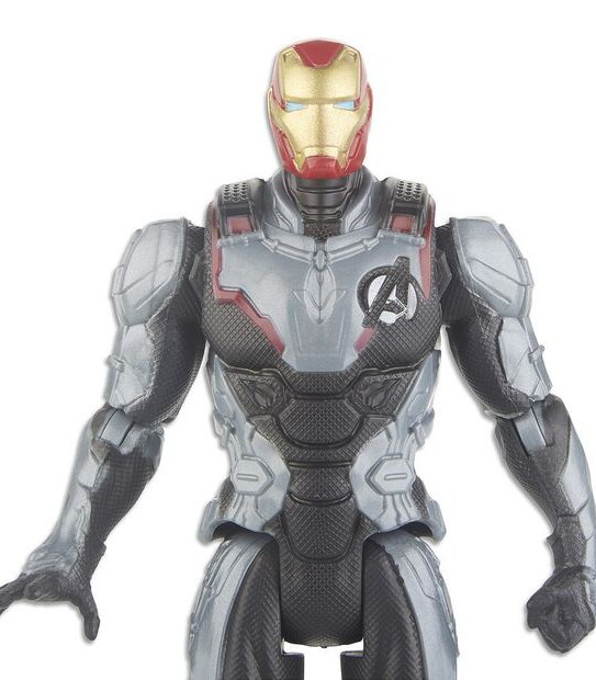 Marvel Avengers 15cm Movie Figure Assorted