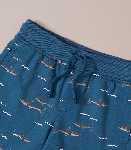 Sweat Short
