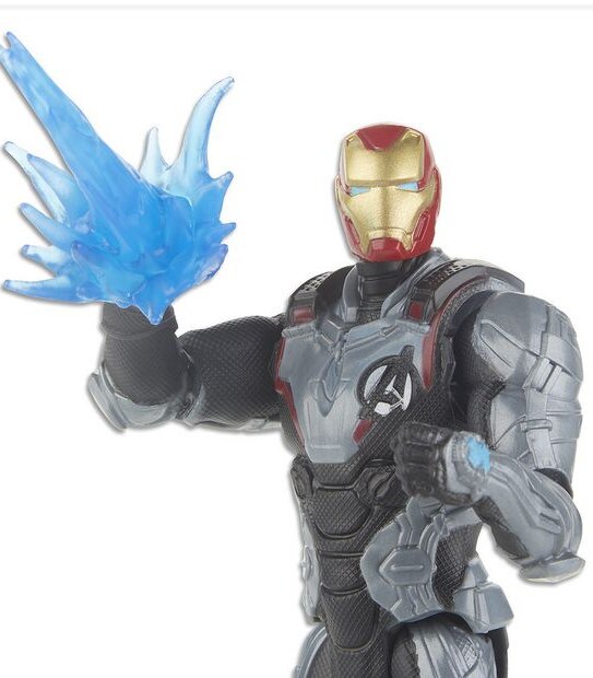 Marvel Avengers 15cm Movie Figure Assorted