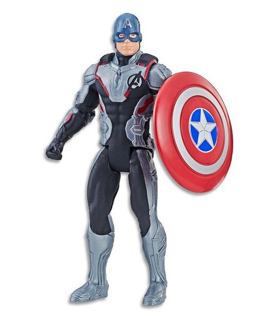Marvel Avengers 15cm Movie Figure Assorted