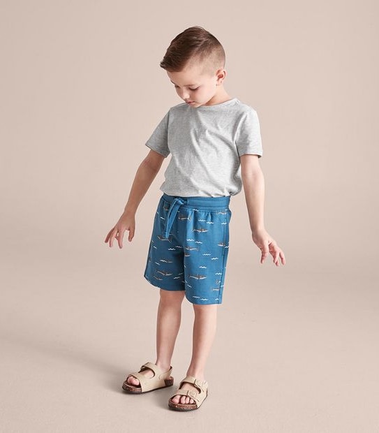Sweat Short