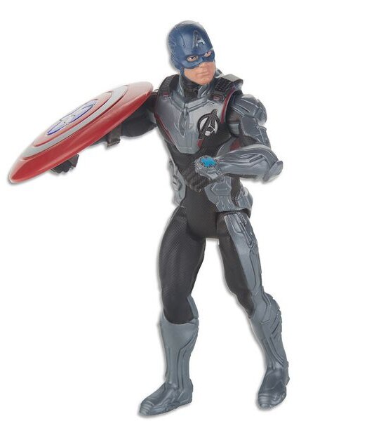 Marvel Avengers 15cm Movie Figure Assorted