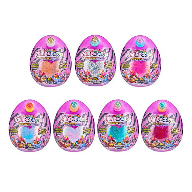 rainbocorns kmart