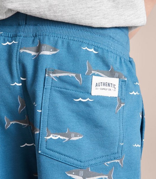 Sweat Short