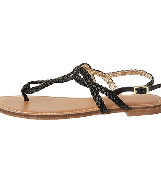 Tizzy Sandals