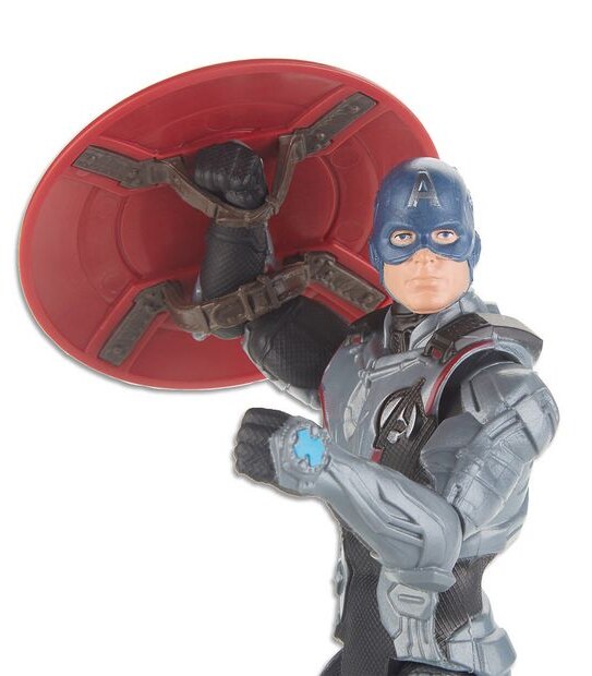 Marvel Avengers 15cm Movie Figure Assorted
