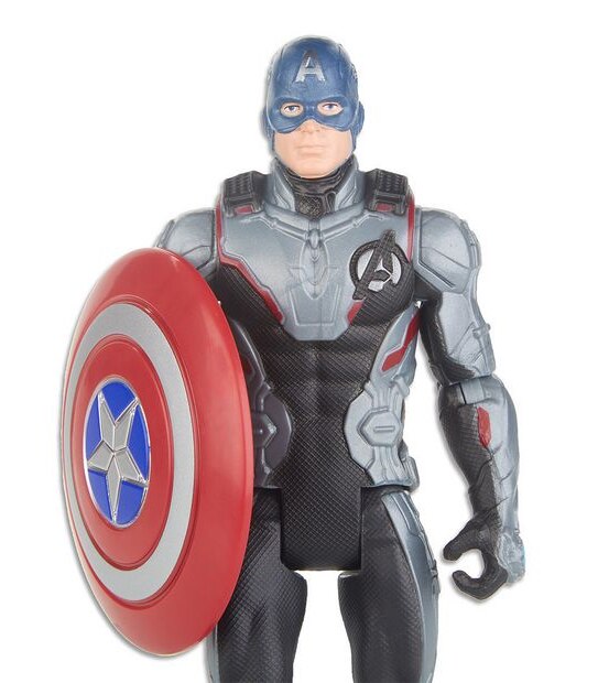 Marvel Avengers 15cm Movie Figure Assorted