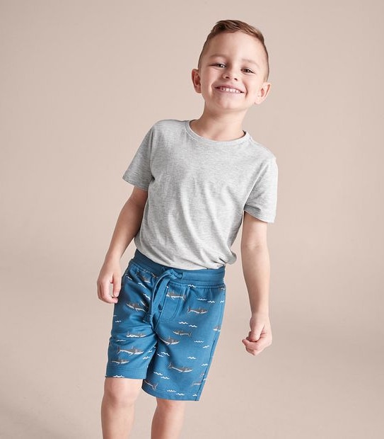 Sweat Short