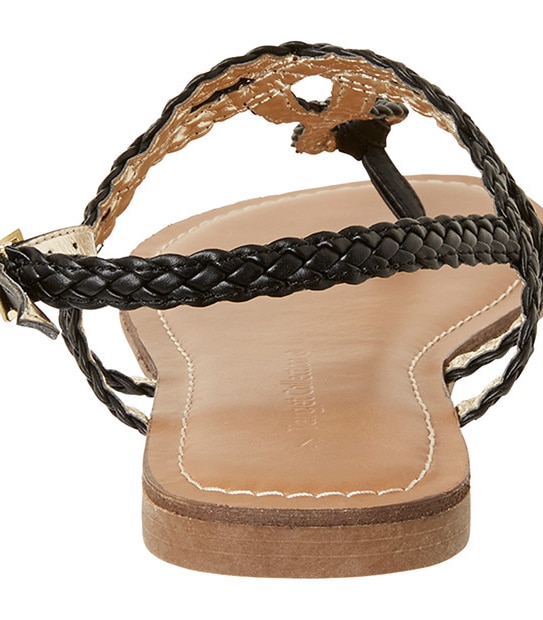 Tizzy Sandals