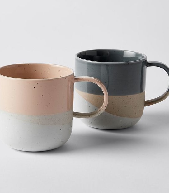 Vista Mug