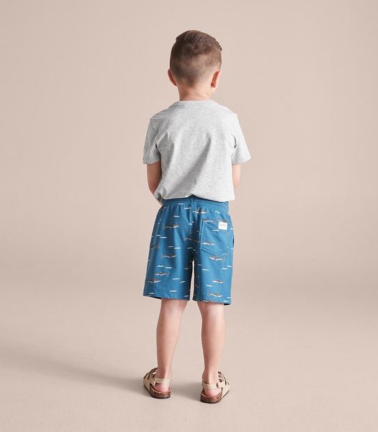 Sweat Short