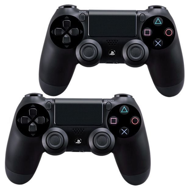 ps4 console target australia