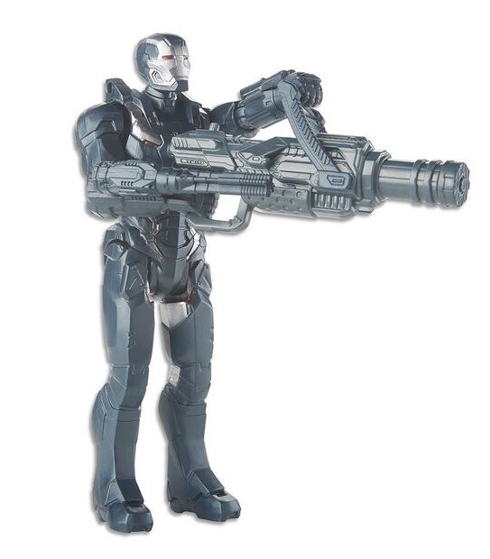 Marvel Avengers 15cm Movie Figure Assorted