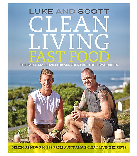 Clean Living Fast Food
