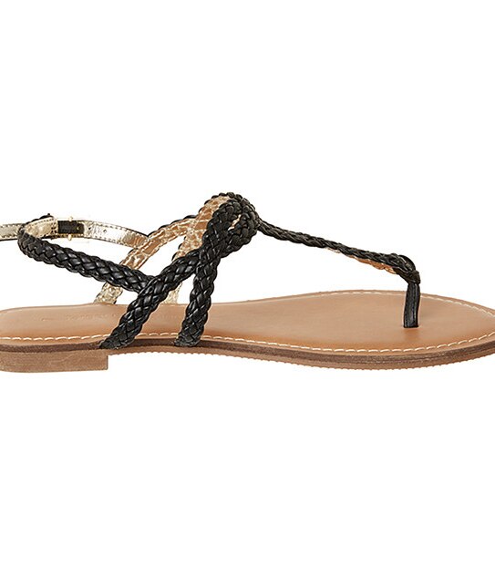 Tizzy Sandals