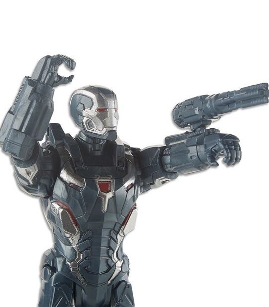 Marvel Avengers 15cm Movie Figure Assorted