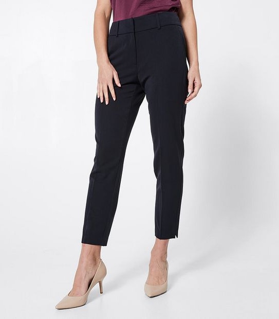 Preview Ankle Slim Pants 