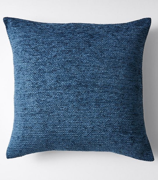 Chenille Cushion Cover