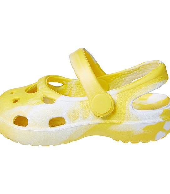 Kandice Junior Aquatic Clogs