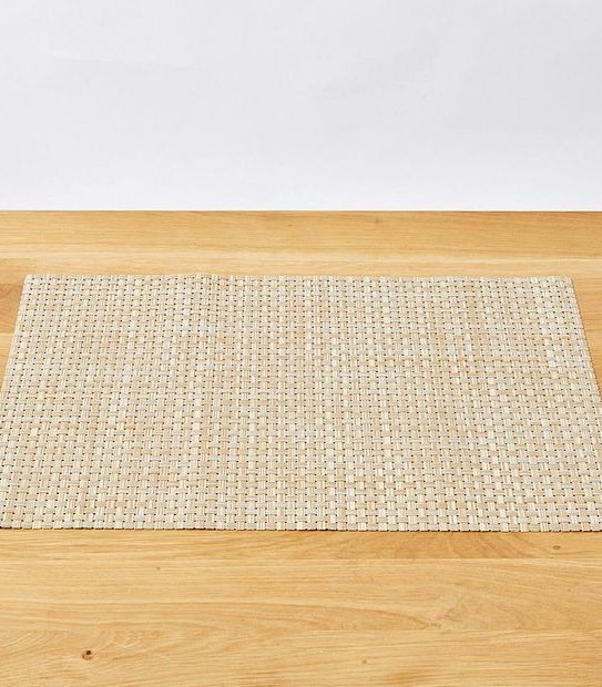 Weave Placemat